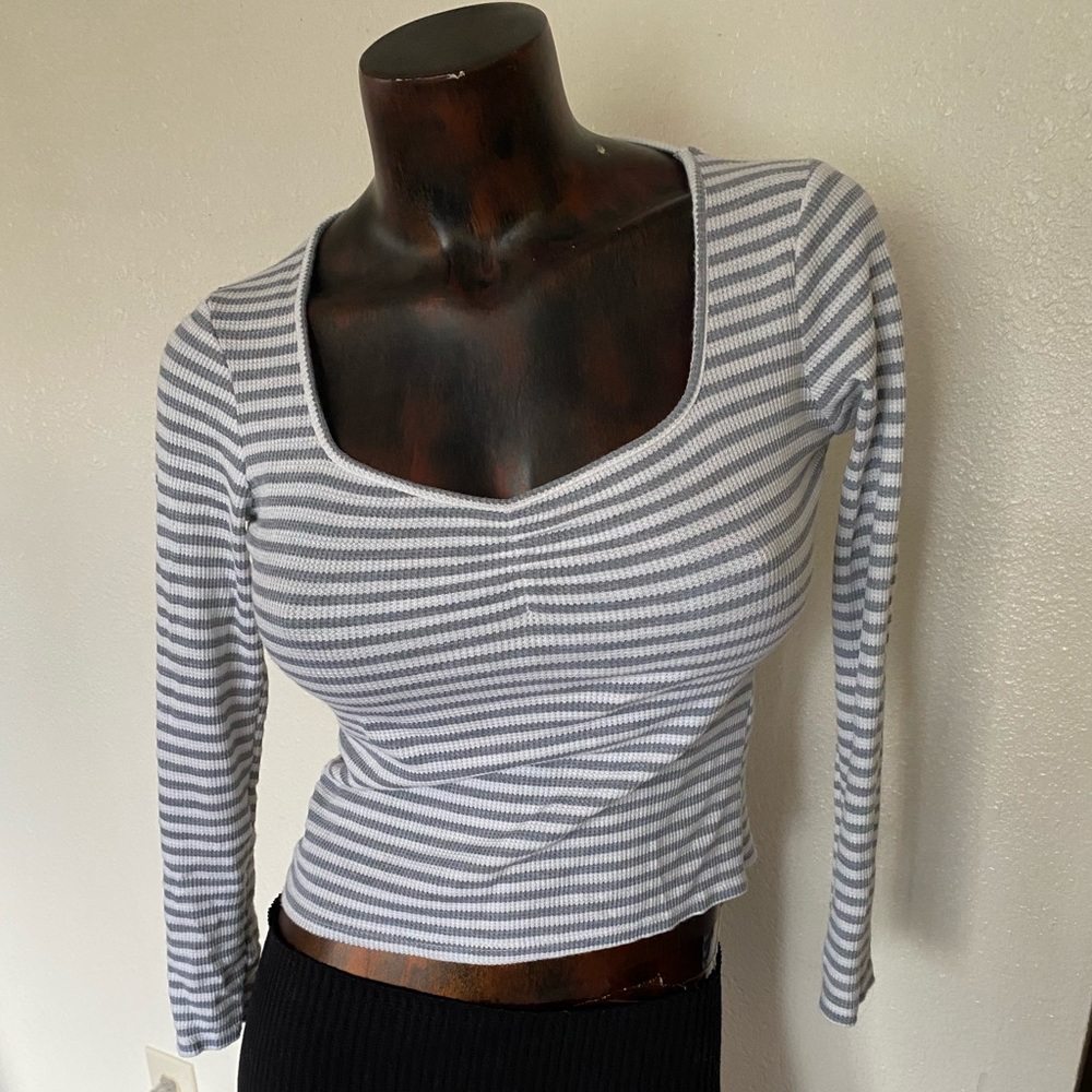 Long sleeve